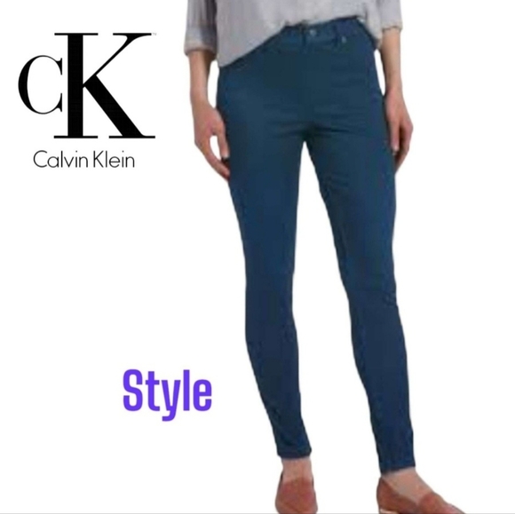 NWT Calvin  Klein pants - Picture 1 of 5